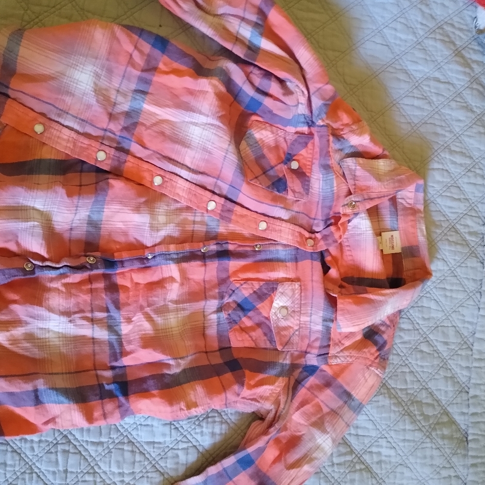 Flannel